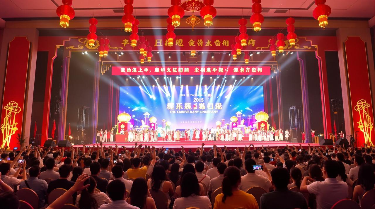 羞羞网站20周年庆典粉丝嘉年华